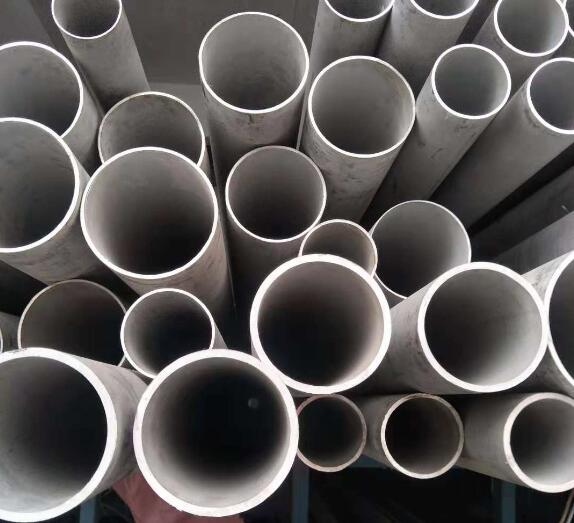 蜀山321不锈钢管