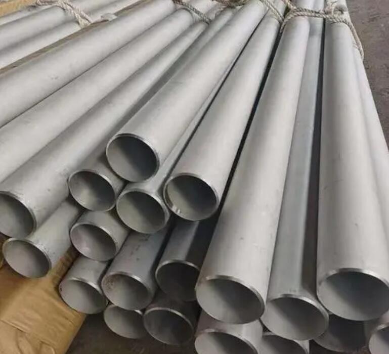 蜀山304不锈钢管