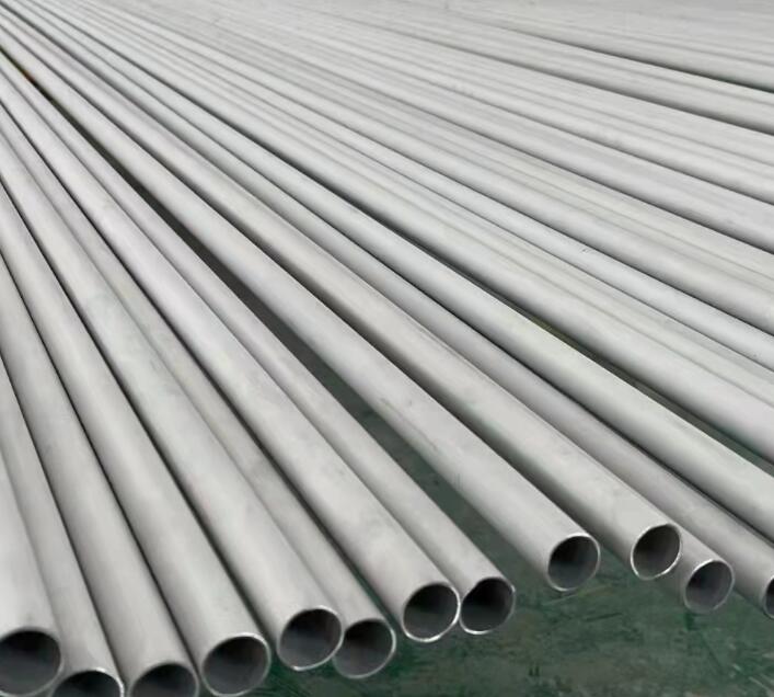 蜀山441不锈钢管