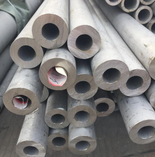 蜀山321不锈钢管