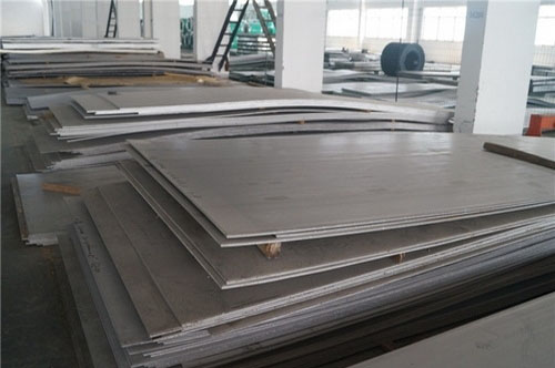 蜀山304不锈钢板