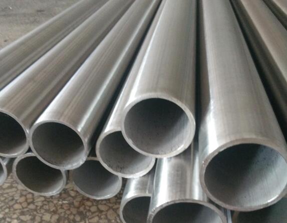 蜀山321不锈钢管