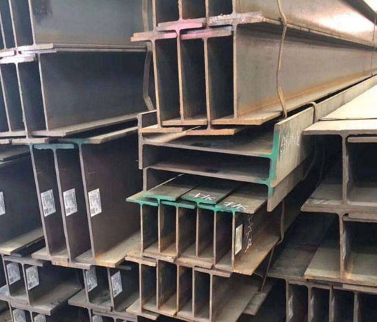 蜀山Q235C工字钢